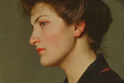 Άλμα Μάλερ: Η Σιωπηλή Πόλη | Κλασικό Τραγούδι