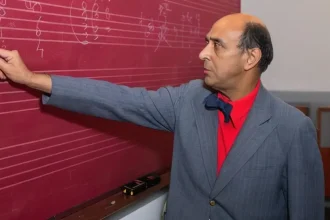 Συνθέτης Arnold Schoenberg - Κλασική Μουσική του 20ού αιώνα - the20thcenturyclassical.gr