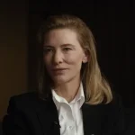 Κλασική Μουσική - Cate Blanchett - Tár